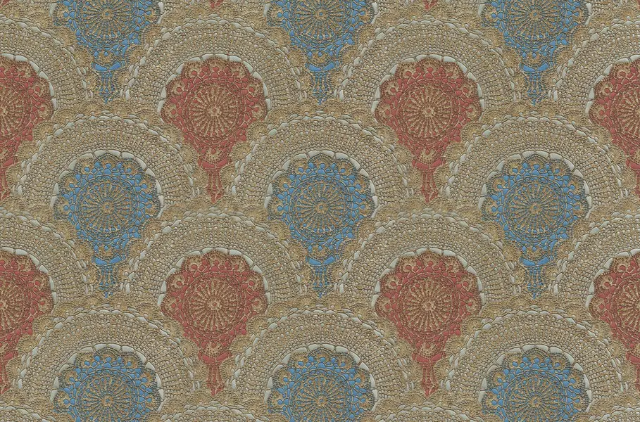 Обои 46512 Esedra Palazzo Reale
