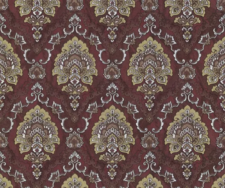 Обои 46525 Esedra Palazzo Reale