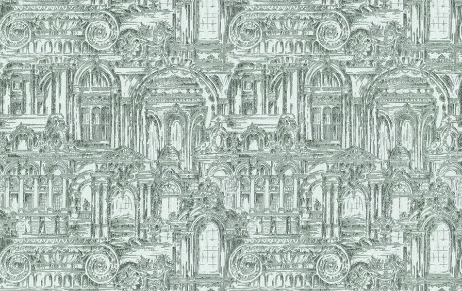 Обои 46531 Esedra Palazzo Reale