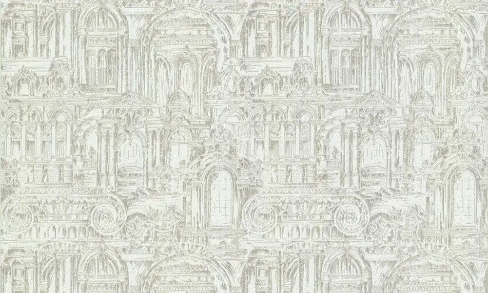 Обои 46532 Esedra Palazzo Reale
