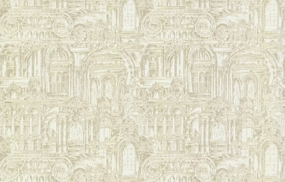 Обои 46536 Esedra Palazzo Reale