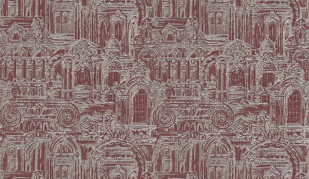 Обои 46541 Esedra Palazzo Reale