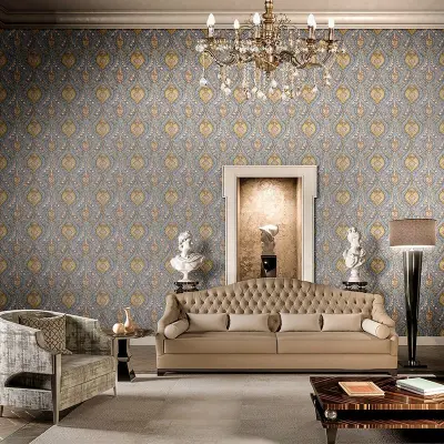 Обои 47029 Zambaiti Villa Dorata — фото 2