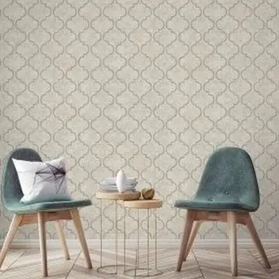 Обои 4703-2 AdaWall Indigo — фото 2