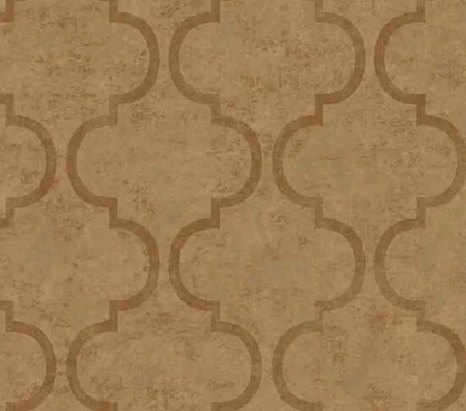 Обои 4703-4 AdaWall Indigo