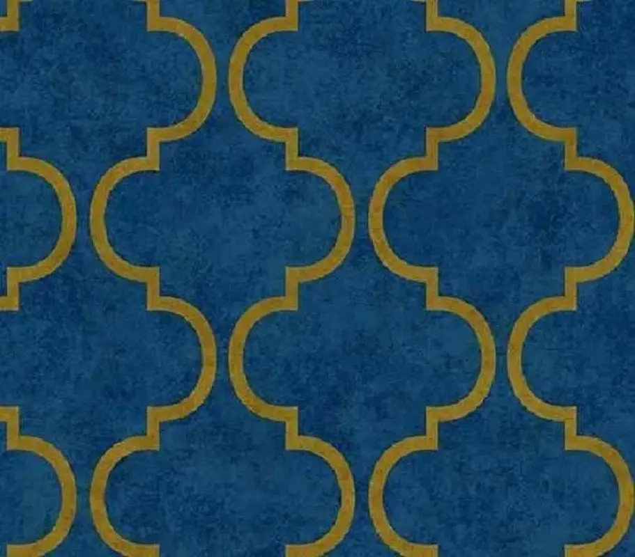 Обои 4703-6 AdaWall Indigo