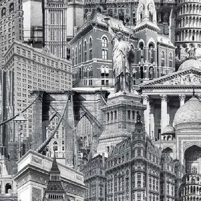 Серый