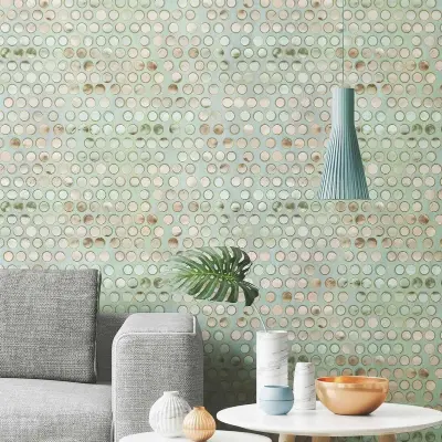 Обои 4706-2 AdaWall Indigo — фото 2