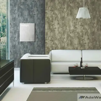 Обои 4707-3 AdaWall Indigo — фото 3