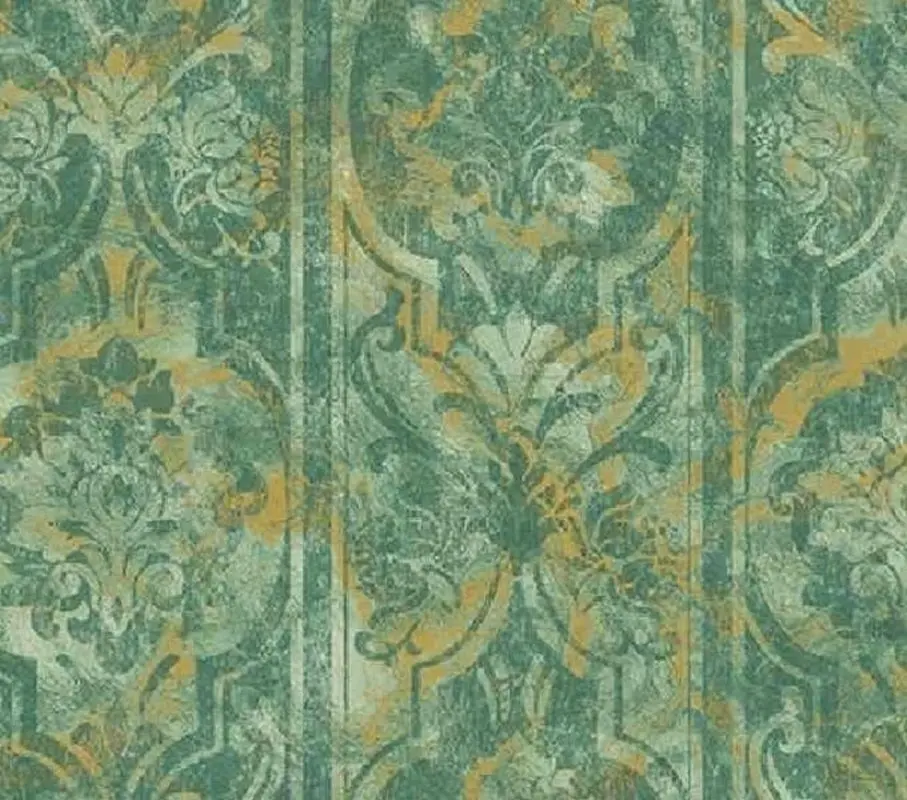 Обои 4713-3 AdaWall Indigo