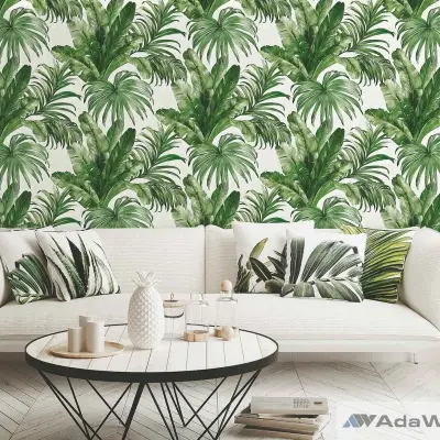 Обои 4714-4  AdaWall Indigo — фото 2