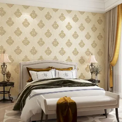 Обои 502-5 Yien Elegance (Solo) — фото 2