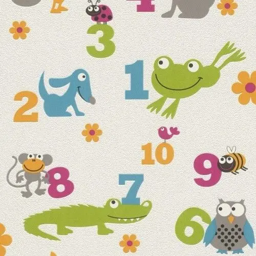Обои 503050 Rasch Kids&Teens