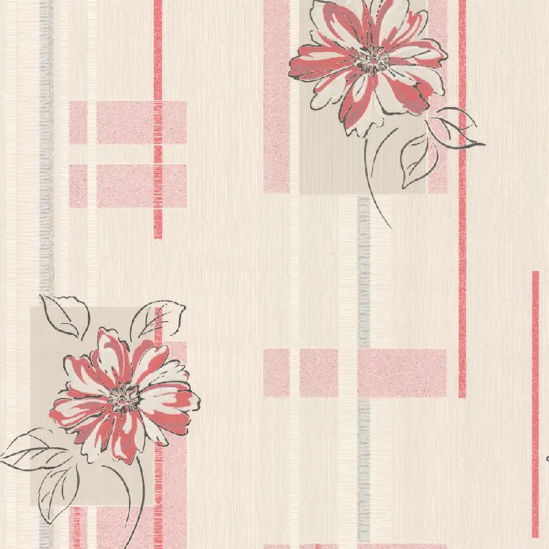 Обои 504-15 Палитра Home color
