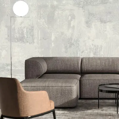 Обои 5057-11 Euro Decor Wall — фото 5