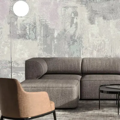 Обои 5057-23 Euro Decor Wall — фото 5