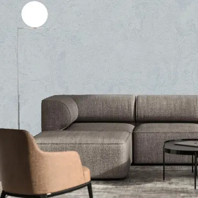 Обои 5058-03 Euro Decor Wall — фото 5