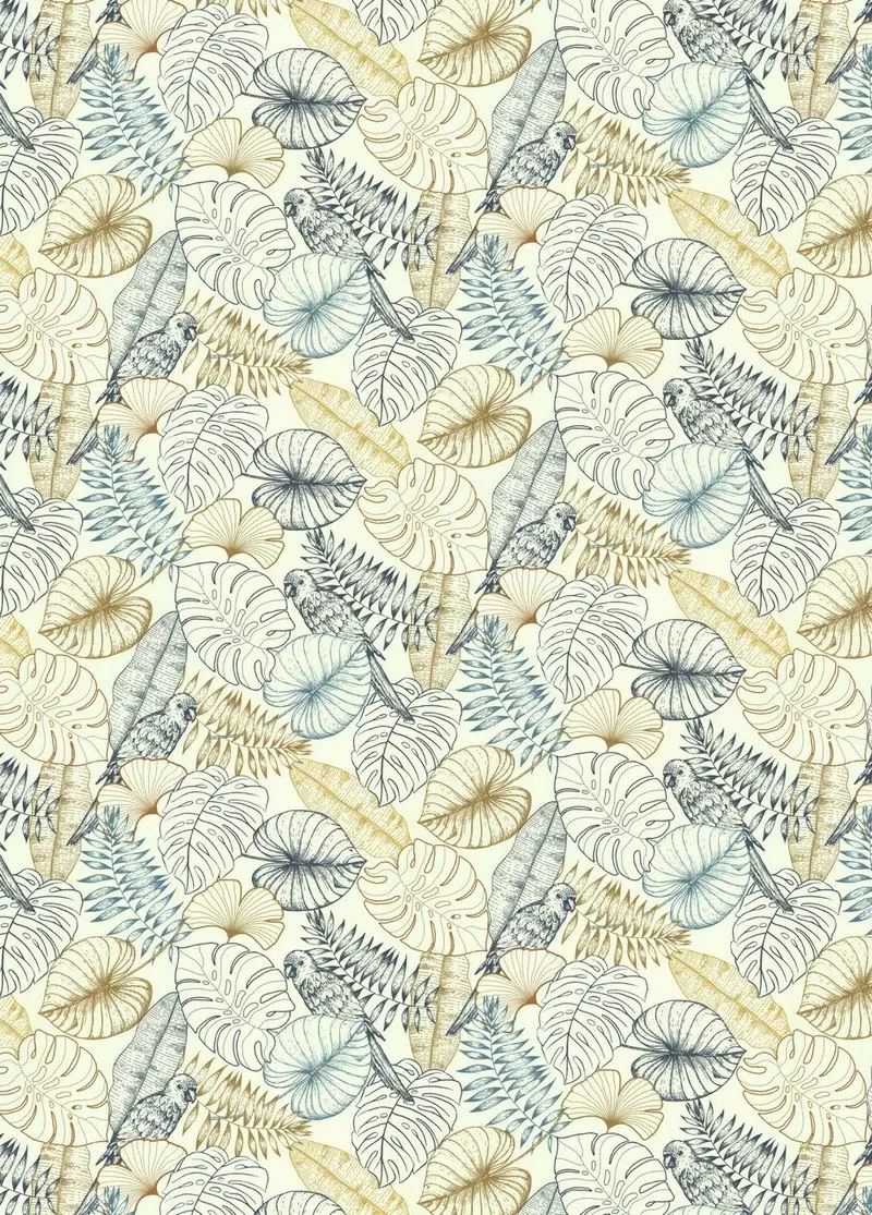 Обои 51193401 Lutece Sejours & Chambres