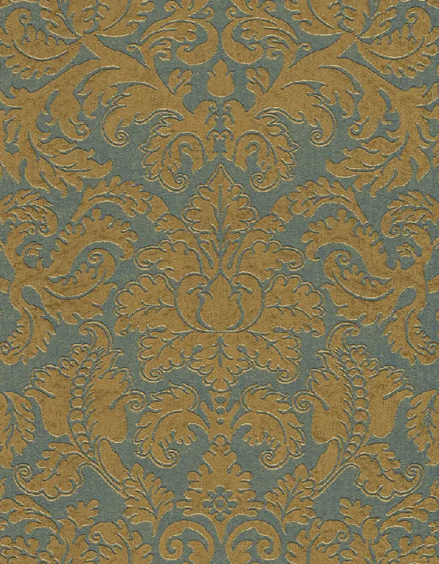 Обои 515831 Rasch Etro