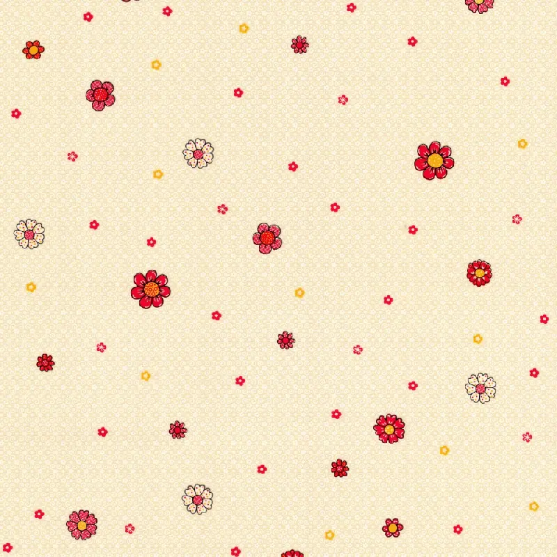 Обои 519-35 Палитра Home color