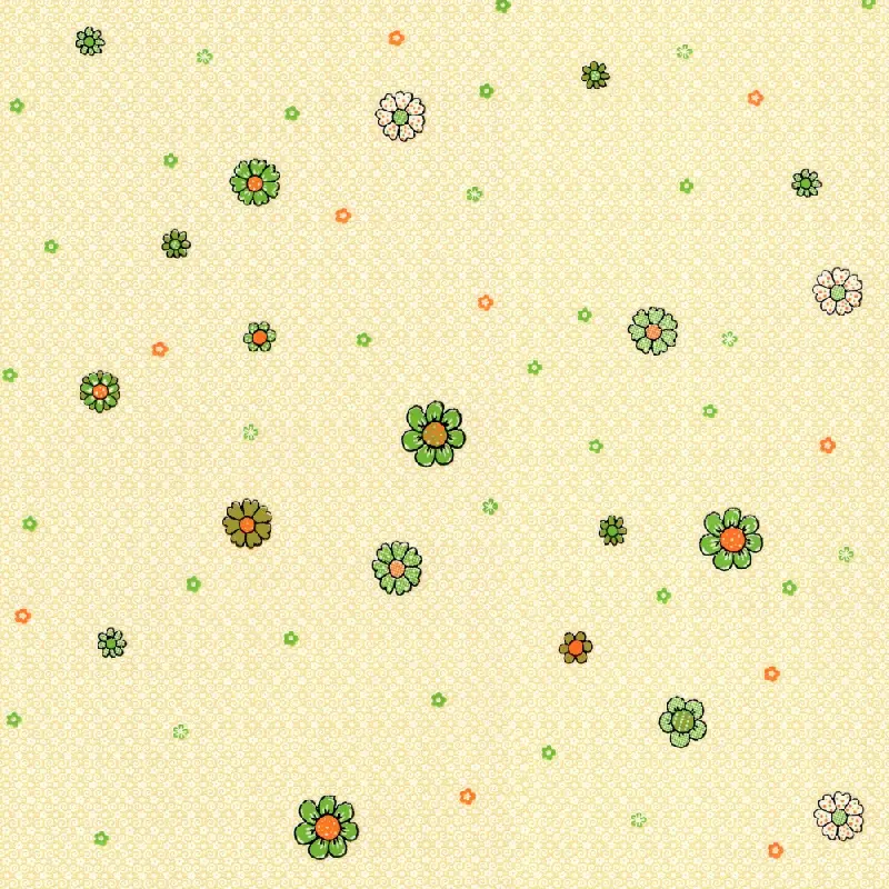 Обои 519-37 Палитра Home color