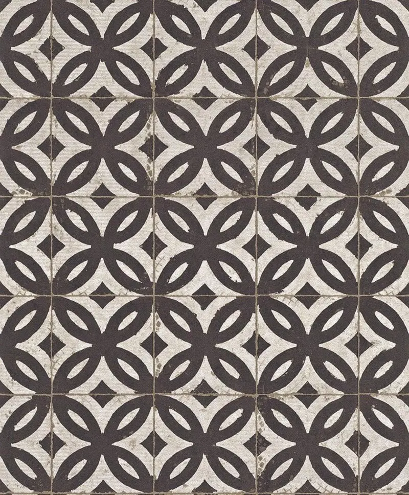 Обои 524710 Rasch Crispy Paper