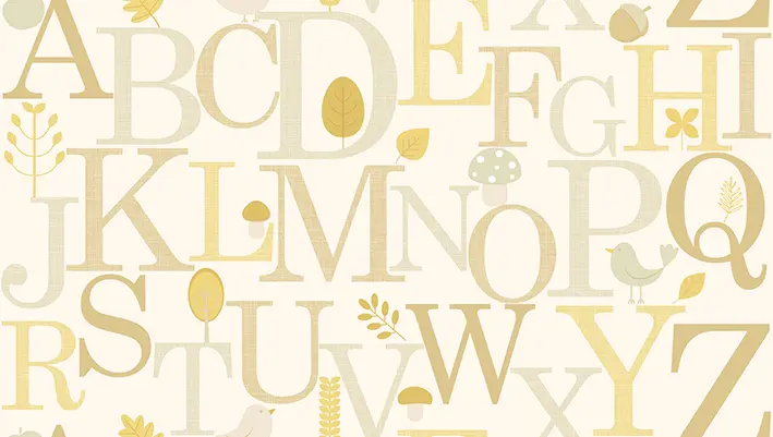 Обои 54265-2 Andrea Rossi Kids Land