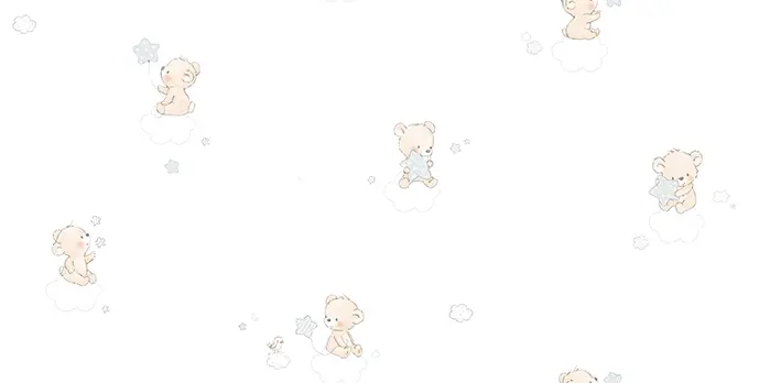 Обои 54273-1 Andrea Rossi Kids Land