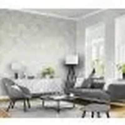 Обои 560084 Rasch Barbara Home Collection — фото 5