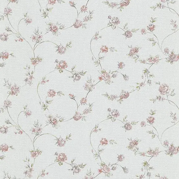 Обои 5824-05 Erismann Vie en Rose