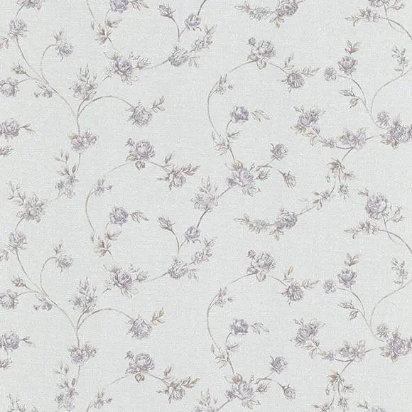 Обои 5824-09 Erismann Vie en Rose