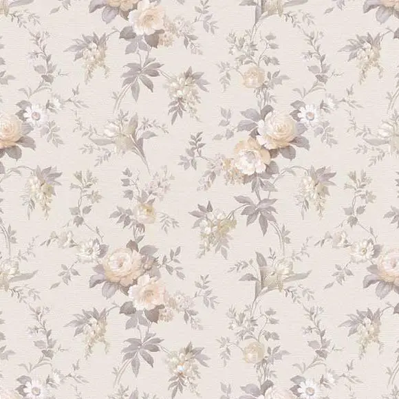 Обои 5825-09 Erismann Vie en Rose