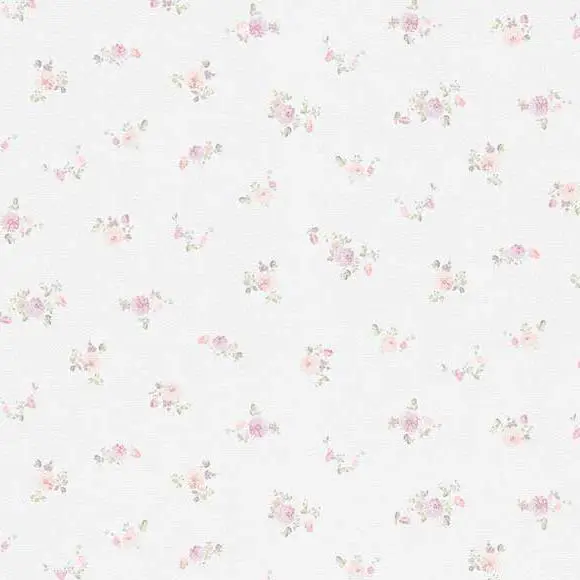 Обои 5827-05 Erismann Vie en Rose
