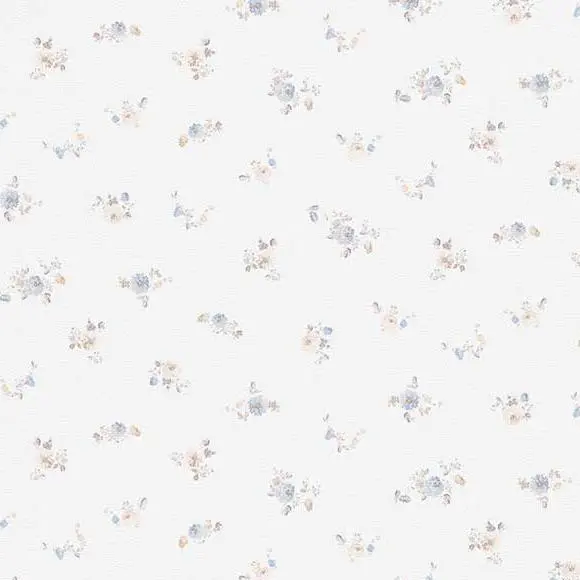 Обои 5827-08 Erismann Vie en Rose
