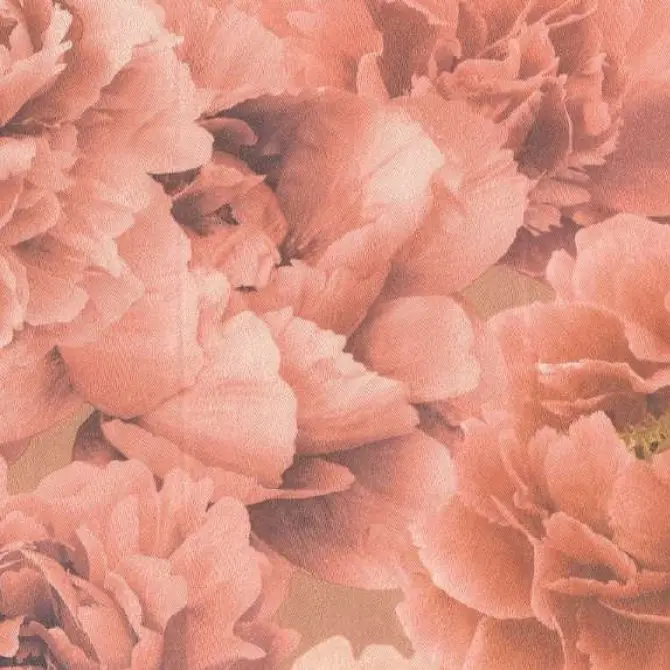 Обои 6001-04 Eurodecor Peony