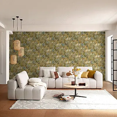 Обои 600643 Rasch Cosy Living — фото 11