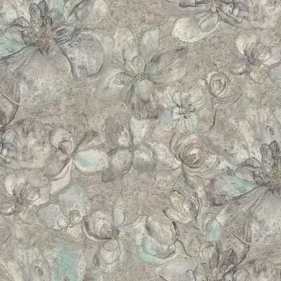 Коричневый, Серый