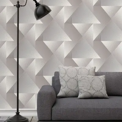 Обои 6040-11 Euro Decor Meta — фото 2