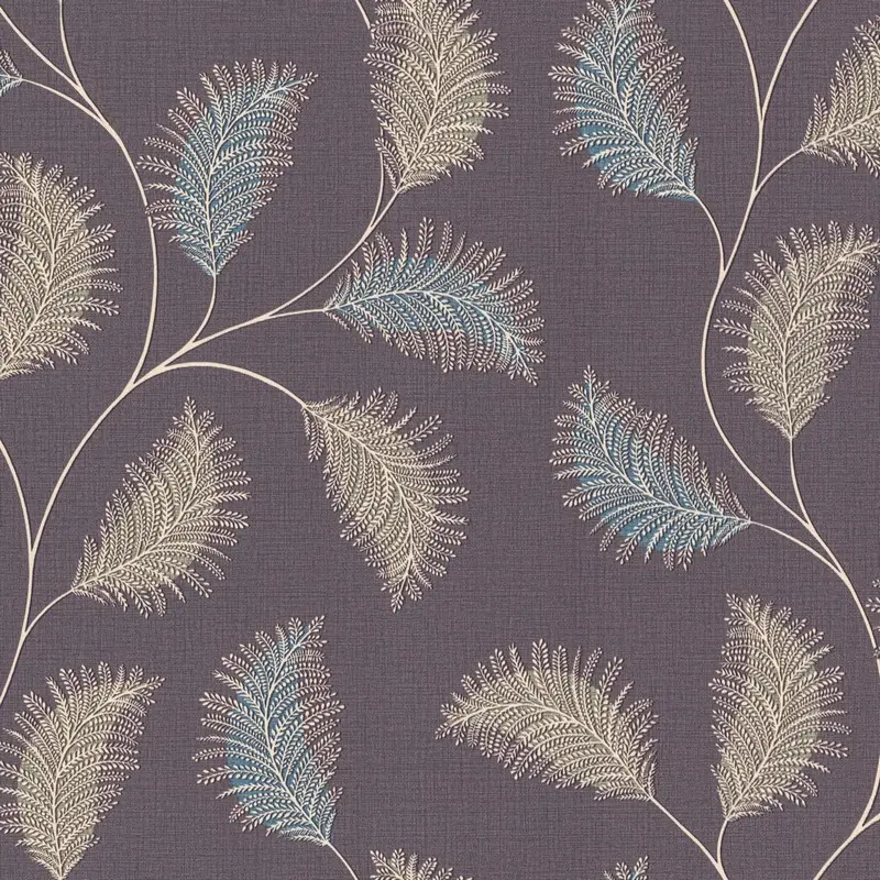 Обои 6042-13 Euro Decor Nika