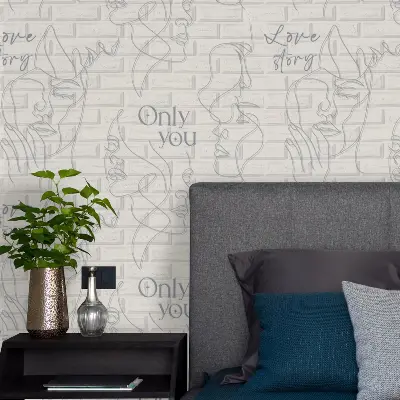 Обои 6063-11 Euro Decor Only you — фото 5