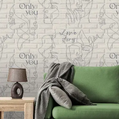 Обои 6063-11 Euro Decor Only you — фото 6