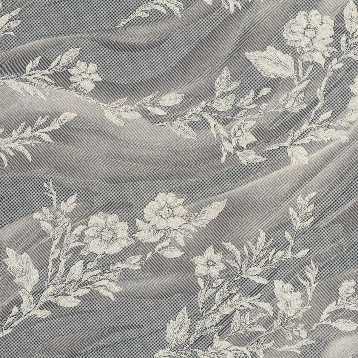 Обои 6070-12 Deco-Deco Boudoire