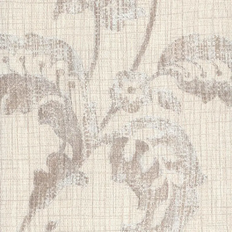 Обои 612201 Quarta Parete Branco
