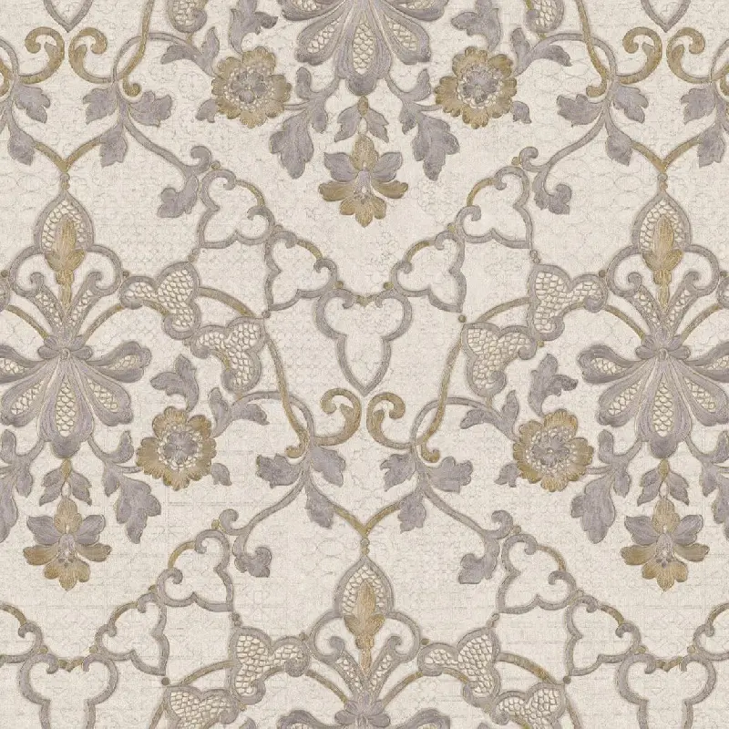 Обои 6211 Eurodecor Bergamo