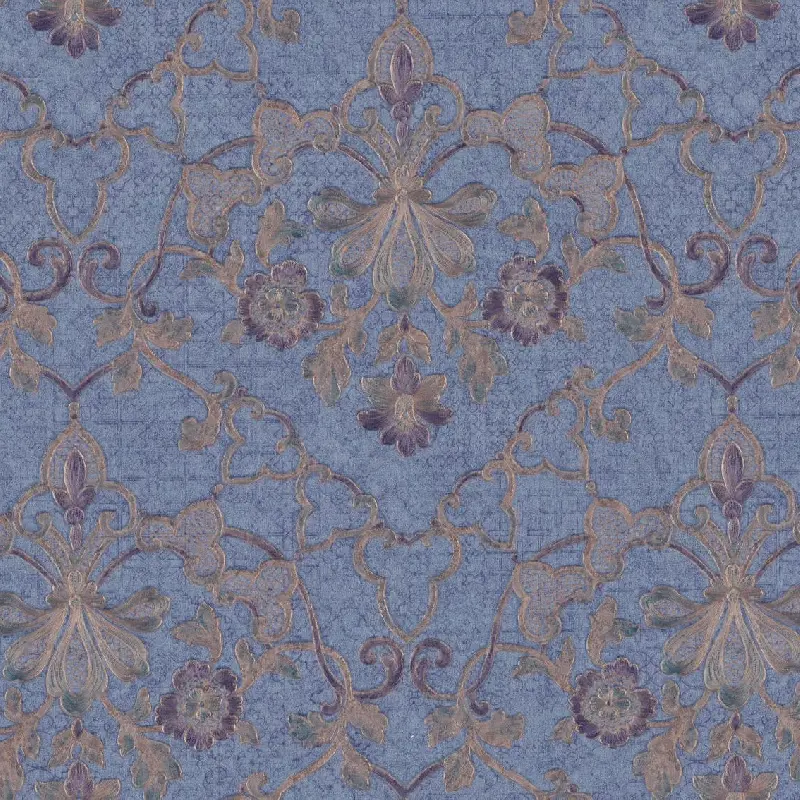 Обои 6215 Eurodecor Bergamo