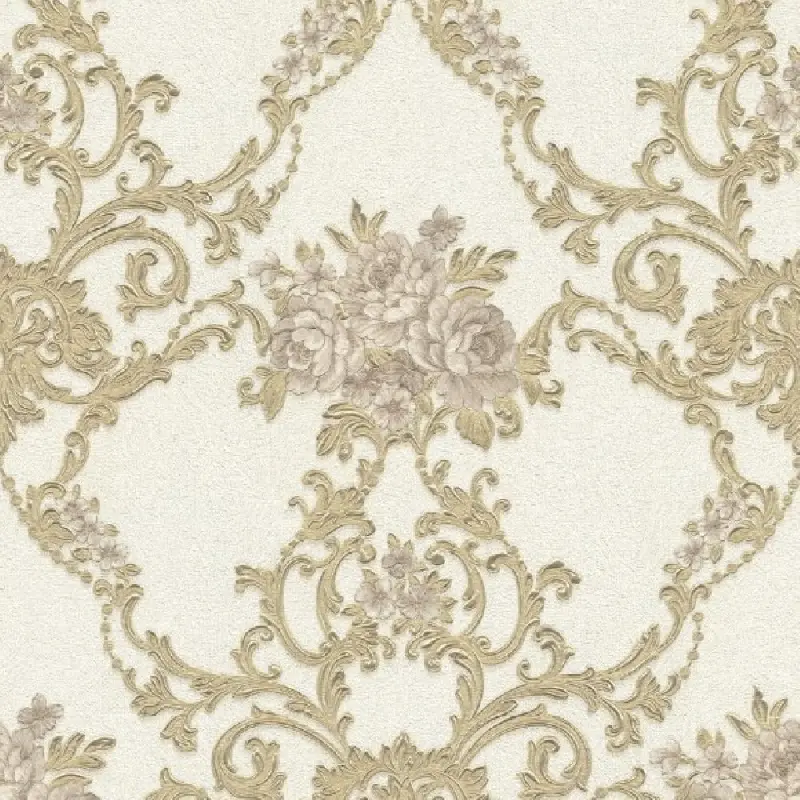 Обои 6241 Eurodecor Valencia