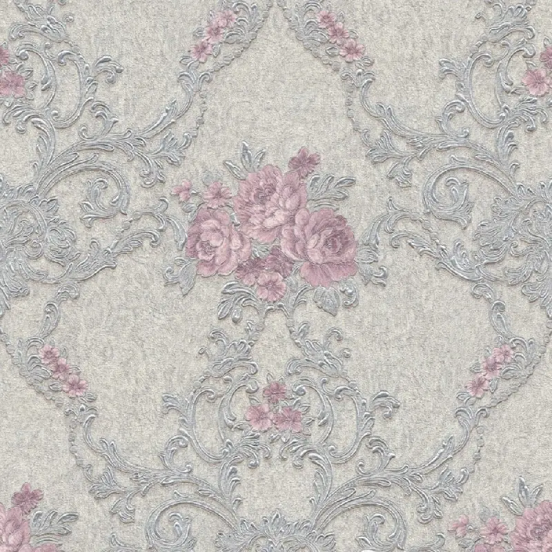 Обои 6243 Eurodecor Valencia