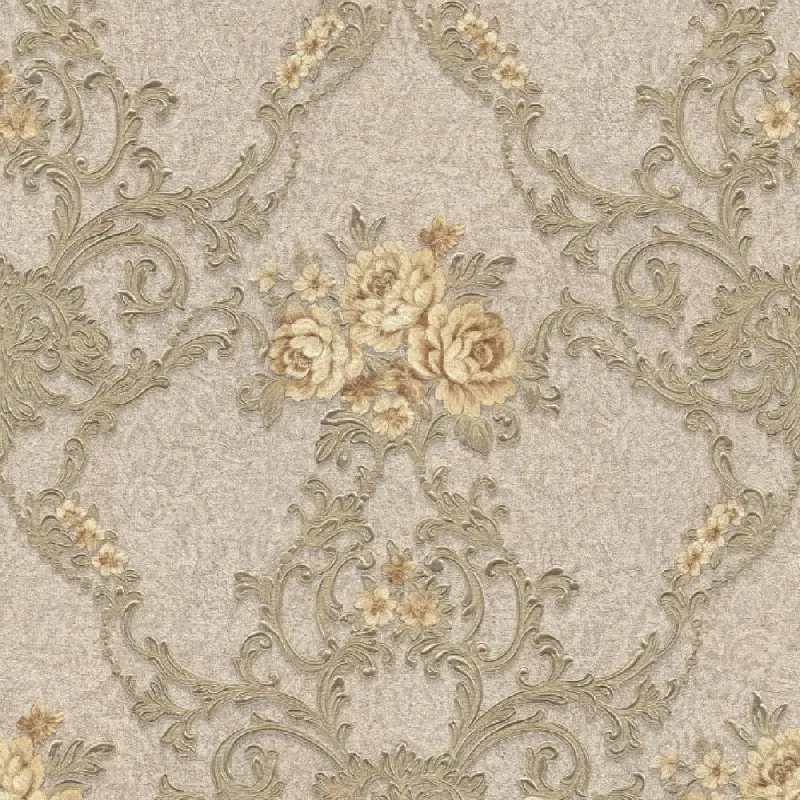 Обои 6244 Eurodecor Valencia