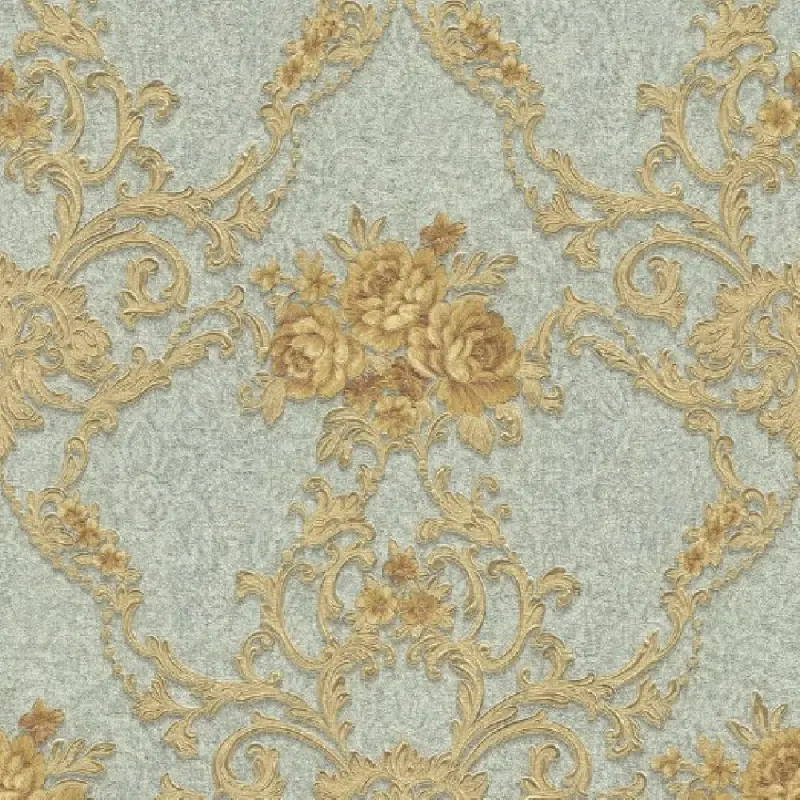 Обои 6245 Eurodecor Valencia