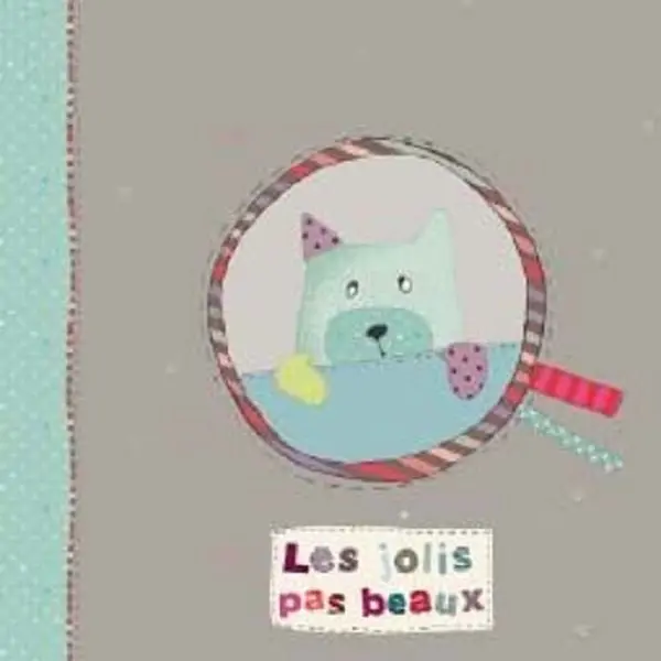 Обои 629400 Lutece Les Petits Curieux